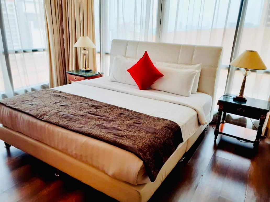 Elements Service Suite@ Times Square Kuala Lumpur Exterior photo