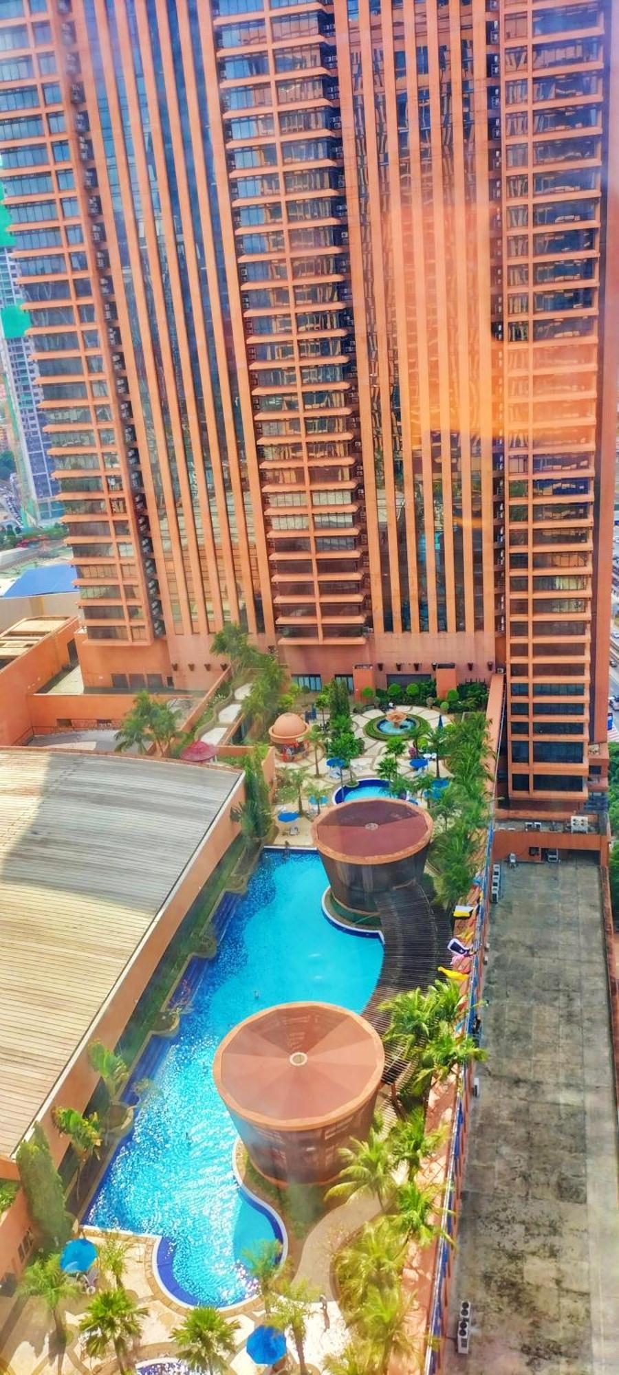 Elements Service Suite@ Times Square Kuala Lumpur Exterior photo
