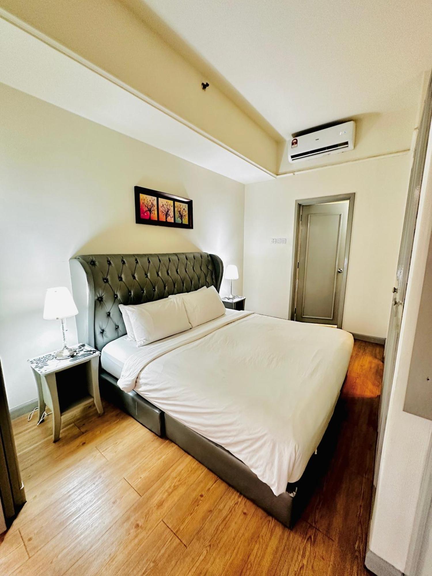 Elements Service Suite@ Times Square Kuala Lumpur Exterior photo
