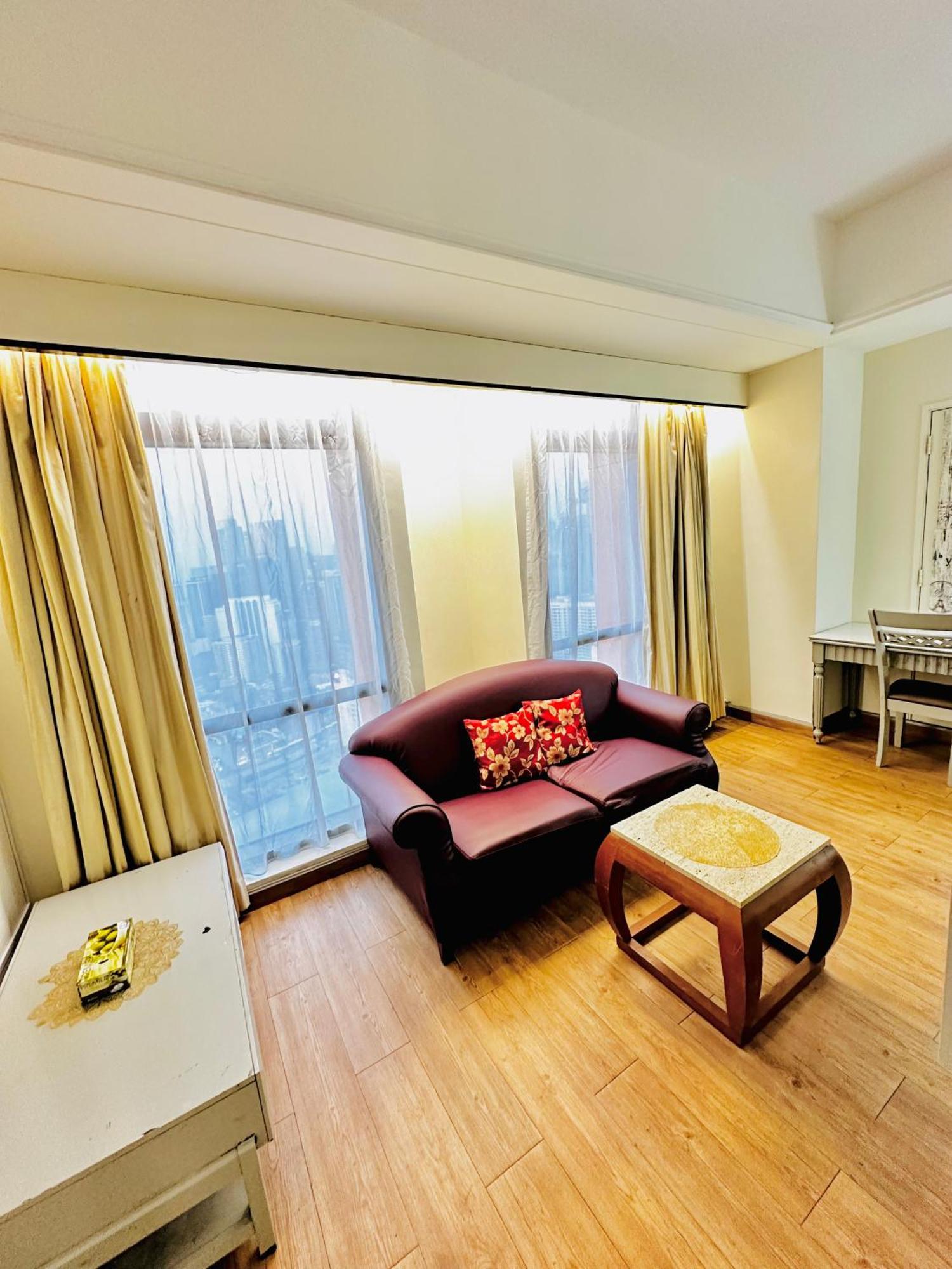Elements Service Suite@ Times Square Kuala Lumpur Exterior photo