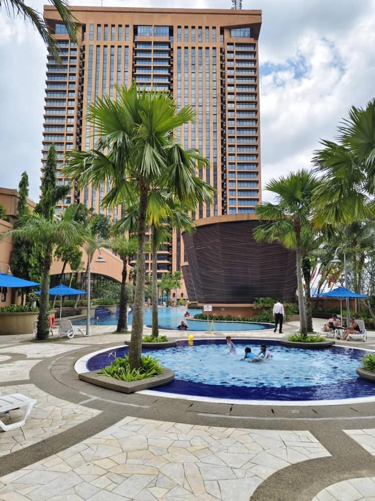 Elements Service Suite@ Times Square Kuala Lumpur Exterior photo