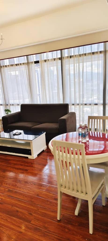 Elements Service Suite@ Times Square Kuala Lumpur Exterior photo