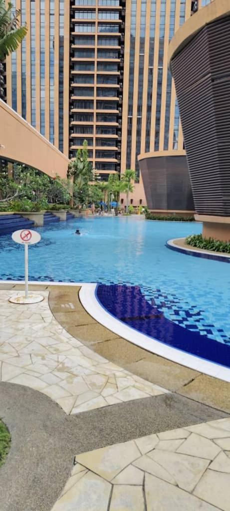 Elements Service Suite@ Times Square Kuala Lumpur Exterior photo