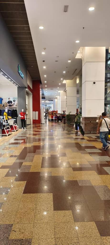 Elements Service Suite@ Times Square Kuala Lumpur Exterior photo